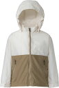 【GW期間限定5月6日まで!P最大10倍】 ザ・ノース・フェイス THE NORTH FACE アウトドア トドラーグランドコンパクトジャケット T COMPA...