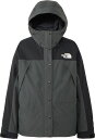 【GW期間限定5月6日まで!P最大10倍】 ザ・ノース・フェイス THE NORTH FACE アウトドア マウンテンライトジャケット MOUNTAIN LIG...