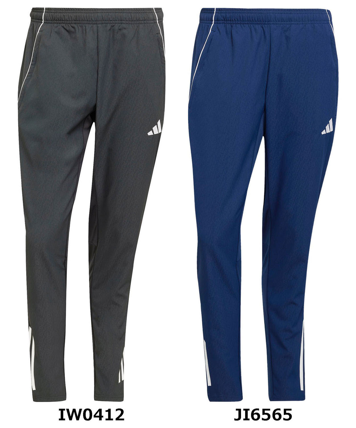 【12月3日20時から 全品5%OFFクーポン&P最大10倍】 アディダス adidas サッカー ティロ 25 コンペティション プレゼンテーションパンツ J...