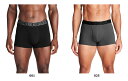 【GW期間限定5月6日まで!P最大10倍】 アンダーアーマー UNDER ARMOUR UA パフォーマンスコットン 3インチ アンダーウェア 3枚セット UA...