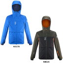 【GW期間限定5月6日まで!P最大10倍】 ミレー MILLET スキー COSMIC GTX 2L JKT M MIV10200