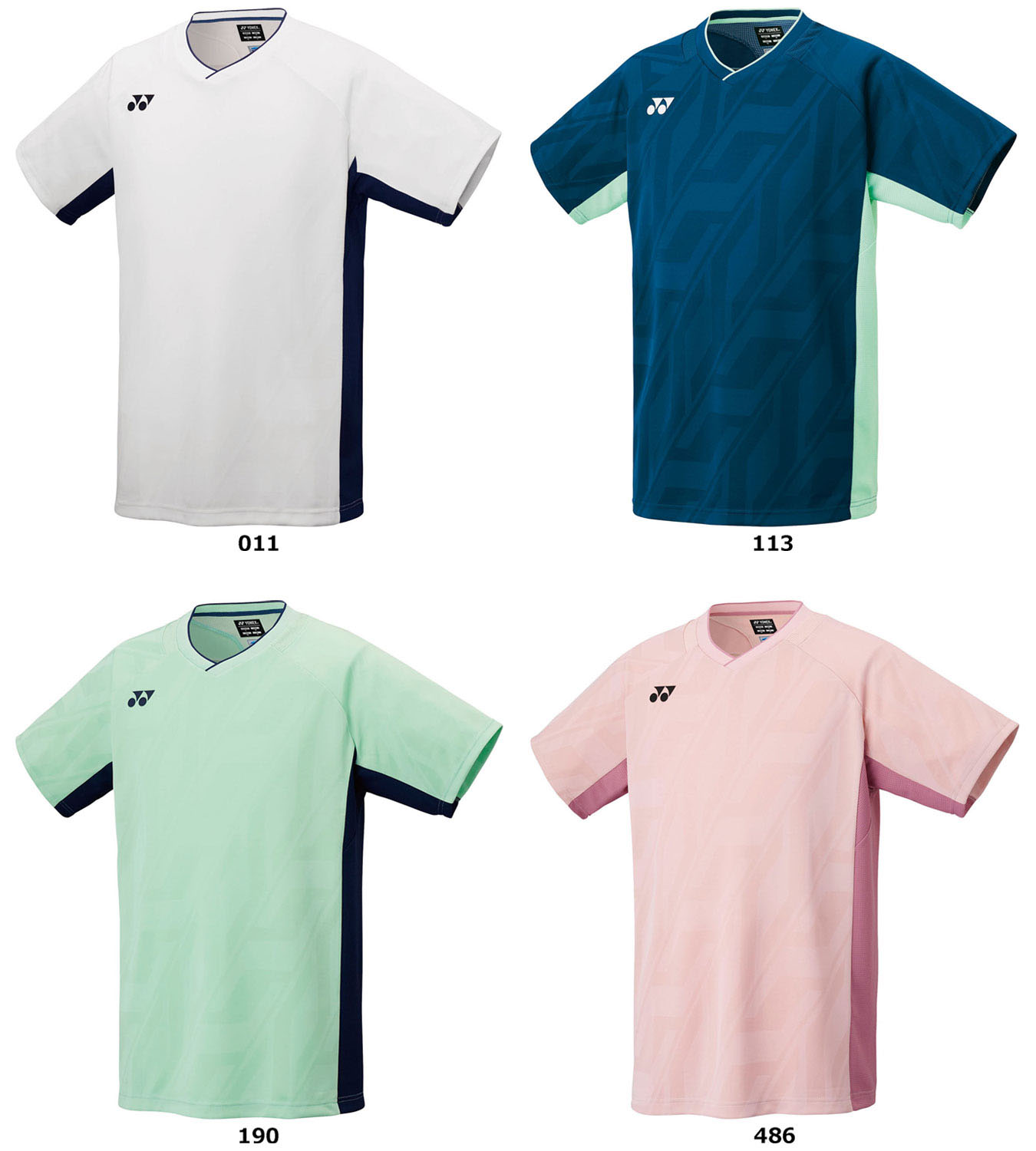 【11月18日 P最大10倍】 ヨネックス YONEX テニス メンズゲームシャツ 10632