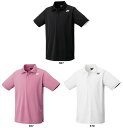 【GW期間限定5月6日まで!P最大10倍】 ヨネックス YONEX テニス ユニゲームシャツ 10653