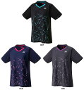 【GW期間限定5月6日まで!P最大10倍】 ヨネックス YONEX テニス ウィメンズゲームシャツ 20888