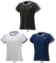 【GW期間限定5月6日まで!P最大10倍】 ヨネックス YONEX テニス ウィメンズゲームシャツ 20899
