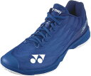 【GW期間限定5月6日まで!P最大10倍】 ヨネックス YONEX バドミントン パワークッションエアラスZメン 靴 シューズ スニーカー 軽量 3Dパワーカー...