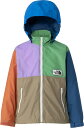 【GW期間限定5月6日まで!P最大10倍】 ザ・ノース・フェイス THE NORTH FACE アウトドア グランドコンパクトジャケット キッズ GRAND C...