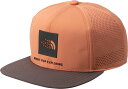 【GW期間限定5月6日まで!P最大10倍】 ザ・ノース・フェイス THE NORTH FACE アウトドア テックロゴキャップ TECH LOGO CAP アク...