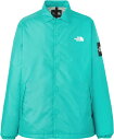 【7月15日 P最大10倍】 ザ・ノース・フェイス THE NORTH FACE アウトドア ザ コーチジャケット メンズ レディース THE Coach Ja...