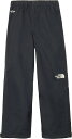 【GW期間限定5月6日まで!P最大10倍】 ザ・ノース・フェイス THE NORTH FACE アウトドア ウーロストレックライトパンツ キッズ Wuros T...