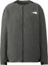 【GW期間限定5月6日まで!P最大10倍】 ザ・ノース・フェイス THE NORTH FACE アウトドア フレキシブルラウンドネックジャケット Flexibl...