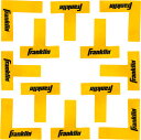 【GW期間限定5月6日まで!P最大10倍】 フランクリン Franklin コートマーカーキット Pickleball Court Marker Kit メンズ...