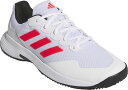 【GW期間限定5月6日まで!P最大10倍】 アディダス adidas テニス ゲームコート 2.0 テニス/GAMECOURT 2.0 TENNIS テニスシュ...