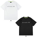 【7月11日2時まで 最大3%OFFクーポン&P最大10倍】 スパッツィオ Spazio フットサル PIPPOオールドプラシャツ メンズ レディース 半袖Tシ...