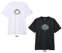 【GW期間限定5月6日まで!P最大10倍】 チャンピオン Champion バスケット SHORT SLEEVE T-SHIRT C3BB318