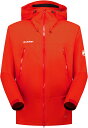 【5月16日2時まで 最大3%OFFクーポン&P最大10倍】 マムート MAMMUT アウトドア マサオ ライトレインスーツ アジアンフィット メンズ レインウ...
