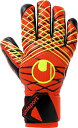 【5月9日20時から 最大3%OFFクーポン&P最大10倍】 ウールシュポルト uhlsport サッカー ファイアエディション スーパーソフト ハーフネガティ...