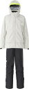 【GW期間限定5月6日まで!P最大10倍】 ヘリーハンセン Helly Hansen アウトドア ヘリ―レインスーツ HELLY RAIN SUIT レインジャ...
