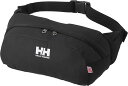 【7月13日10時から P最大10倍】 ヘリーハンセン Helly Hansen アウトドア フィヨルドランドヒップバッグ FJORDLAND HIP BAG ...