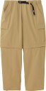 【GW期間限定5月6日まで!P最大10倍】 ザ・ノース・フェイス THE NORTH FACE アウトドア ジップオフカーゴパンツ ZIP-OFF CARGO ...