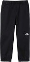 【GW期間限定5月6日まで!P最大10倍】 ザ・ノース・フェイス THE NORTH FACE アウトドア トドラーコットンイージーパンツ キッズ TODDLE...