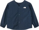 【GW期間限定5月6日まで!P最大10倍】 ザ・ノース・フェイス THE NORTH FACE アウトドア トドラーフィールドスモック キッズ T FIELD ...