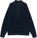 【GW期間限定5月6日まで!P最大10倍】 ザ・ノース・フェイス THE NORTH FACE アウトドア バーサエアリーハーフジップニット Versa Air...