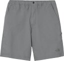 【GW期間限定5月6日まで!P最大10倍】 ザ・ノース・フェイス THE NORTH FACE アウトドア コットンクロスクライミングショーツ COTTON C...