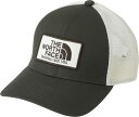 【GW期間限定5月6日まで!P最大10倍】 ザ・ノース・フェイス THE NORTH FACE アウトドア トラッカーメッシュキャップ Trucker Mesh...