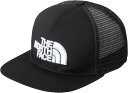 【GW期間限定5月6日まで!P最大10倍】 ザ・ノース・フェイス THE NORTH FACE アウトドア メッセージメッシュキャップ キッズ KIDS MES...