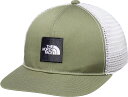 【GW期間限定5月6日まで!P最大10倍】 ザ・ノース・フェイス THE NORTH FACE アウトドア メッセージメッシュキャップ キッズ KIDS MES...