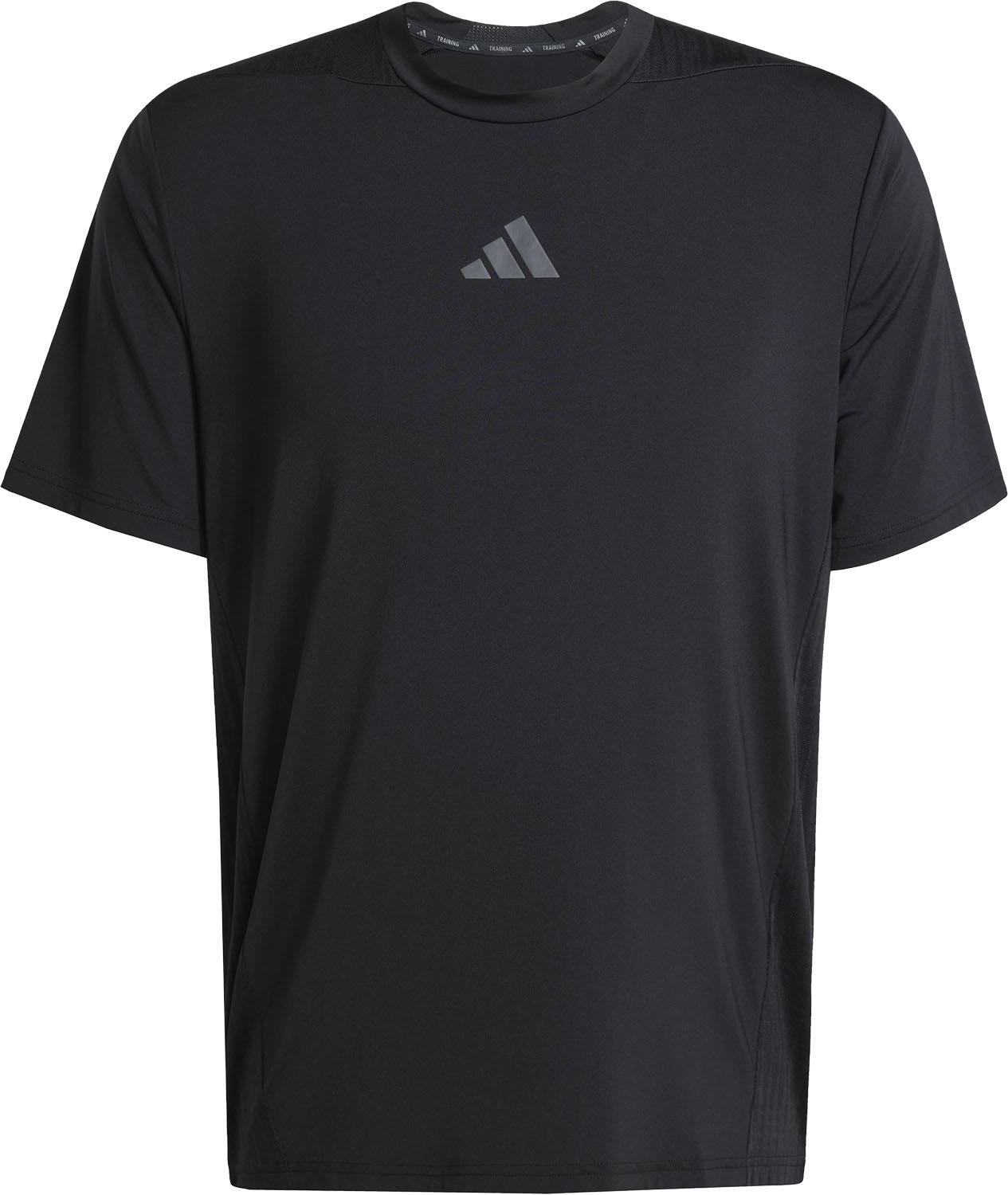 【5月9日20時から 最大3%OFFクーポン&P最大10倍】 アディダス adidas DESIGNED-FOR-TRAINING インテンシティ半袖 T シャツ KTM97