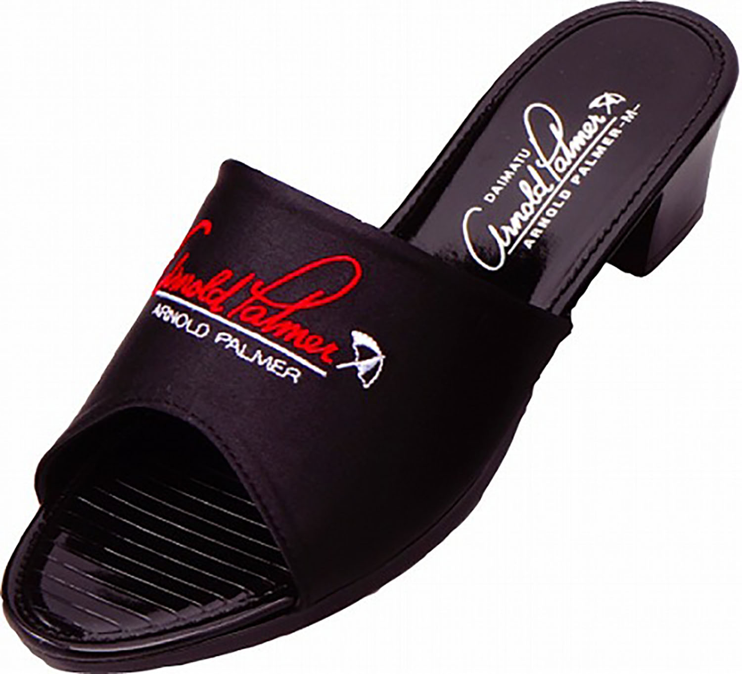 【8月20日 P最大10倍】 アーノルドパーマー Arnold Palmer ワンヒールサンダル AP6822のサムネイル