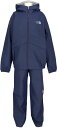 【GW期間限定5月6日まで!P最大10倍】 ザ・ノース・フェイス THE NORTH FACE アウトドア レインテックスユリイカ キッズ RAINTEX EU...