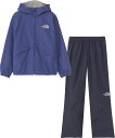 【GW期間限定5月6日まで!P最大10倍】 ザ・ノース・フェイス THE NORTH FACE アウトドア レインテックスユリイカ キッズ RAINTEX EU...
