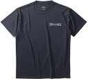 【GW期間限定5月6日まで!P最大10倍】 スポルディング SPALDING バスケット T シャツ ホログラム ワードマーク SMT25017