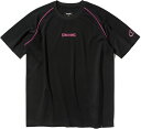 【5月9日20時から 最大3%OFFクーポン&P最大10倍】 スポルディング SPALDING バレーボール バレーボール T シャツ パイピング ロゴ SMT...