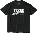 【4月24日20時から 最大3%OFFクーポン&P最大10倍】 スポルディング SPALDING バスケット T シャツ テキサス ロングホーンズ クラシック ロゴ SMT25036TX