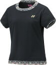【GW期間限定5月6日まで!P最大10倍】 ヨネックス YONEX テニス ウィメンズゲームシャツ 20902