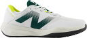 【GW期間限定5月6日まで!P最大10倍】 ニューバランス New Balance テニス FUELCELL 796 V4 O フューエルセル WHITE テニ...