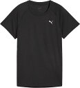 【7月26日2時まで 最大3%OFFクーポン&P最大10倍】 プーマ PUMA RUN VELOCITY T シャツ ウィメンズ 527258