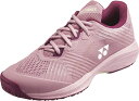 【GW期間限定5月6日まで!P最大10倍】 ヨネックス YONEX テニス パワークッション ソニケージ ウィメン AC SHTSCLA