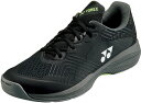 【GW期間限定5月6日まで!P最大10倍】 ヨネックス YONEX テニス パワークッション ソニケージ メン CC SHTSCMC