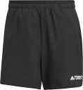 【GW期間限定5月6日まで!P最大10倍】 アディダス adidas アウトドア テレックス マルチ ライトショーツ メンズ 男性 ショートパンツ ランニング ...