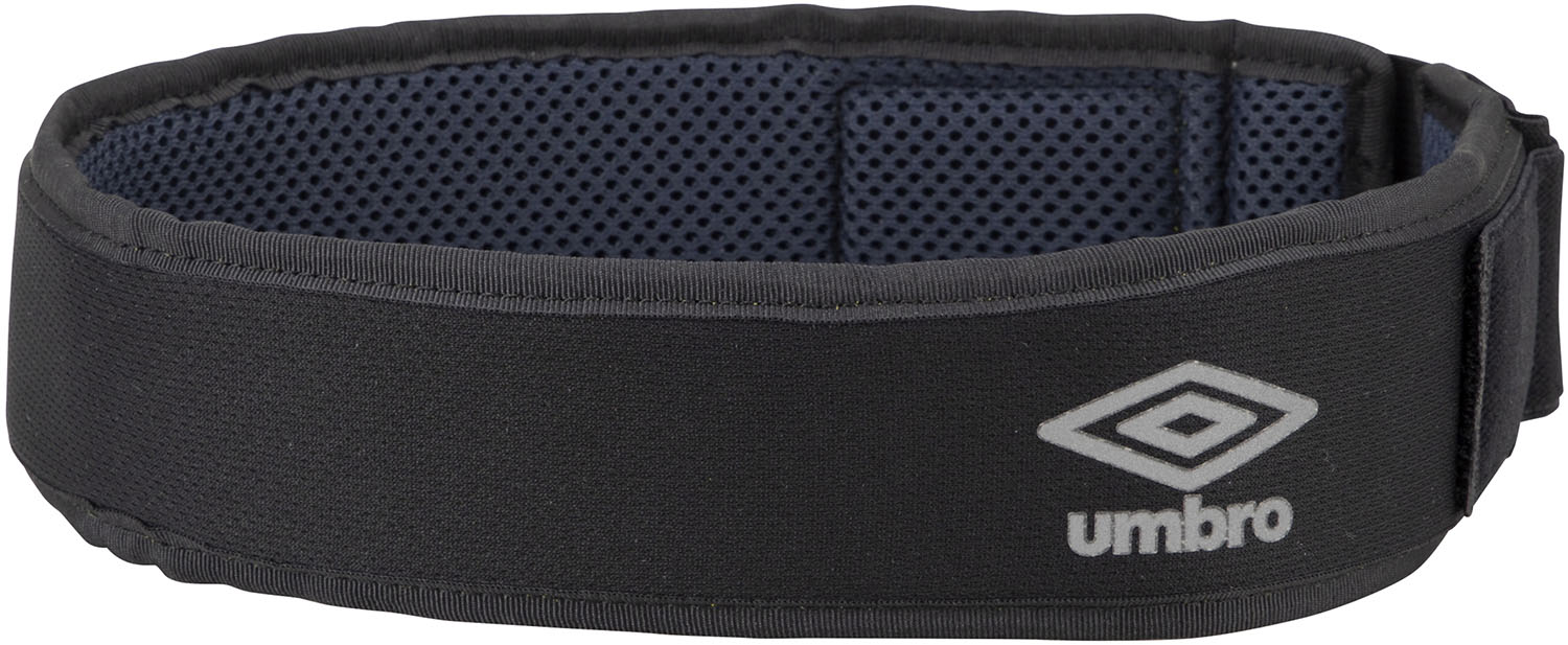 【12月3日20時から 全品5%OFFクーポン&P最大10倍】 アンブロ umbro サッカー プロテクトヘッドバンド メンズ レディース 男性 女性 頭 吸汗...