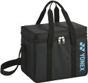 【GW期間限定5月6日まで!P最大10倍】 ヨネックス YONEX テニス クーラーバッグ M BAG25CBM
