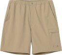 【GW期間限定5月6日まで!P最大10倍】 ザ・ノース・フェイス THE NORTH FACE アウトドア マウンテンカラーショーツ MOUNTAIN COLO...