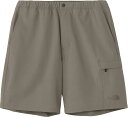 【GW期間限定5月6日まで!P最大10倍】 ザ・ノース・フェイス THE NORTH FACE アウトドア マウンテンカラーショーツ MOUNTAIN COLO...