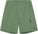 【GW期間限定5月6日まで!P最大10倍】 ザ・ノース・フェイス THE NORTH FACE アウトドア マウンテンカラーショーツ MOUNTAIN COLO...