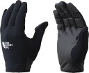 【7月11日2時まで 最大3%OFFクーポン&P最大10倍】 ザ・ノース・フェイス THE NORTH FACE アウトドア GTDグローブ メンズ レディース...